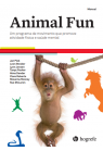 Animal Fun - Um programa de movimento que promove atividade física e saúde mental 
