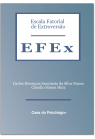 Escala Fatorial de Extroversão EFEx