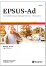 EPSUS-Ad Escala de Percepção do Suporte Social - Adolescente