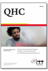 QHC Questionário de habilidades sociais, comportamentos e contextos para universitários
