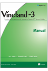 Víneland-3 Escalas de Comportamento Adaptativo Víneland