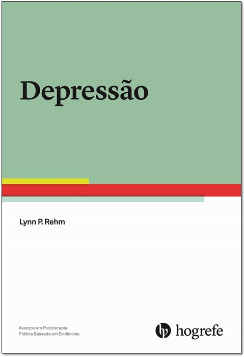 Hogrefe: Loja de Livros de psicologia, psicoterapia e psiquiatria